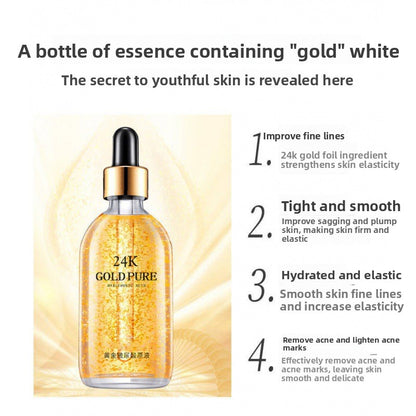Niacinamide Facial Serum