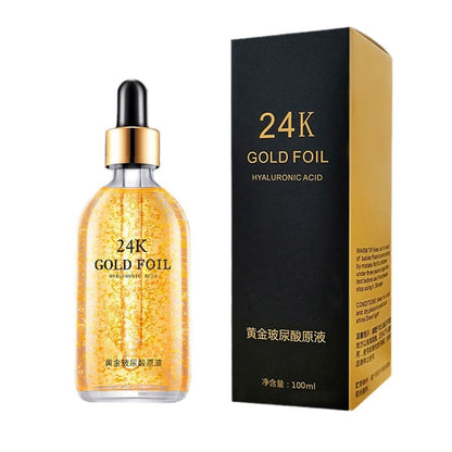 Niacinamide Facial Serum