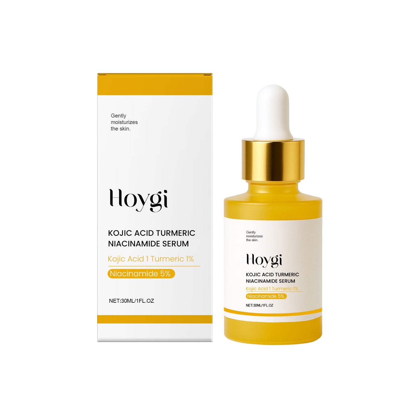 Niacinamide Facial Serum