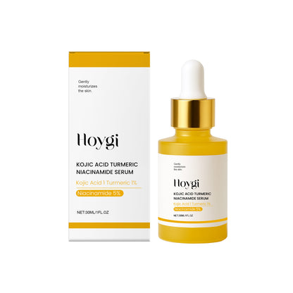 Niacinamide Facial Serum