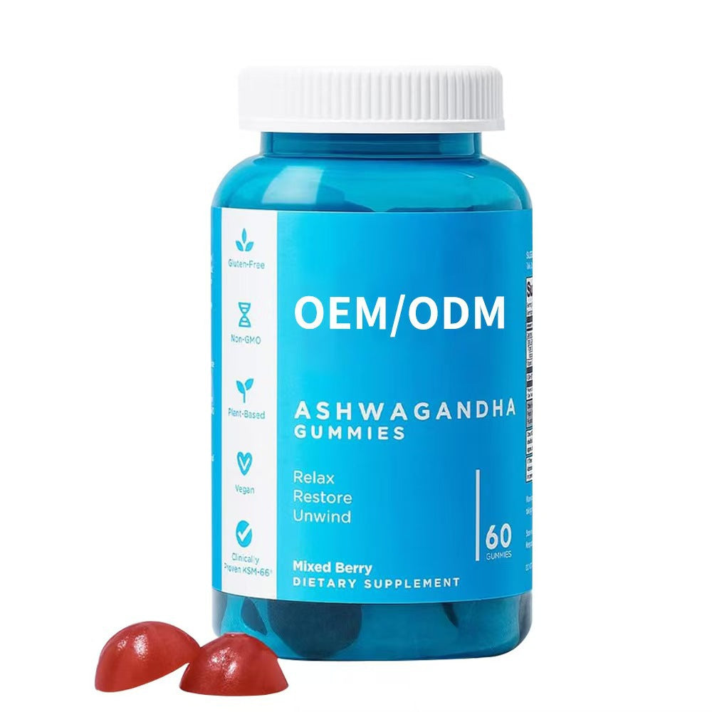 Niacinamide Gummies