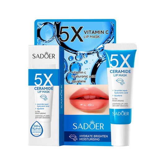 Niacinamide Lip Moisturizing Mask
