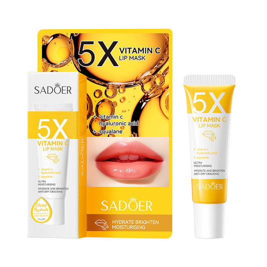 Niacinamide Lip Moisturizing Mask