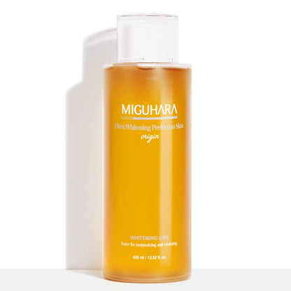 Niacinamide moisturizing, brightening and toning toner