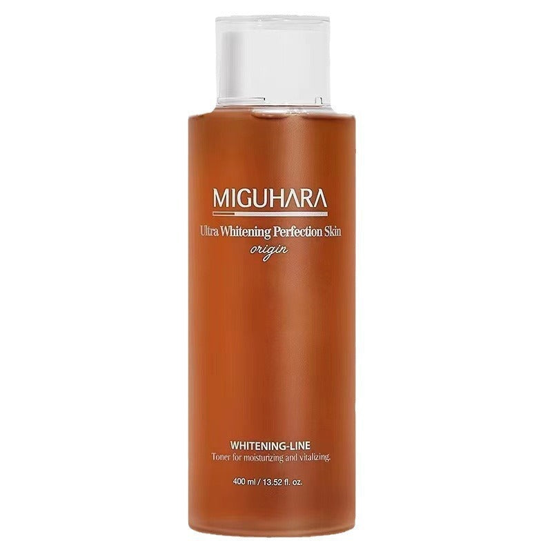 Niacinamide moisturizing, brightening and toning toner