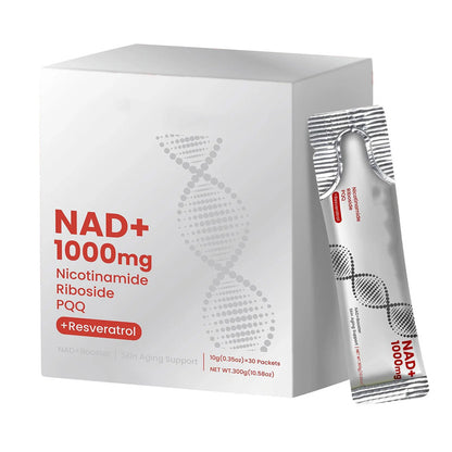 Niacinamide Portable Dispensing