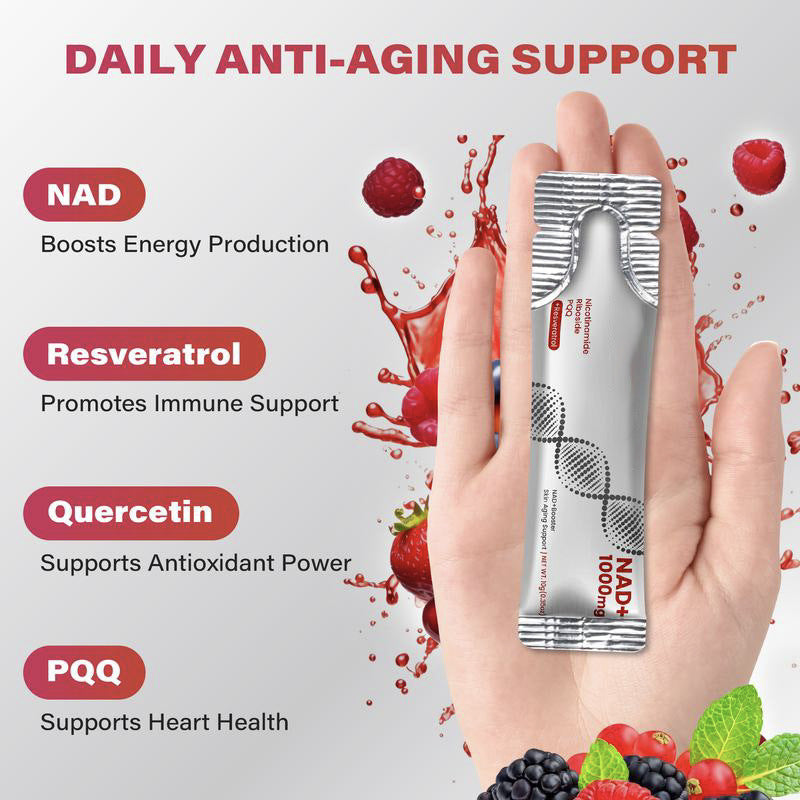 Niacinamide Portable Dispensing