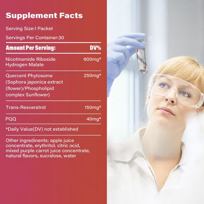 Niacinamide Portable Dispensing