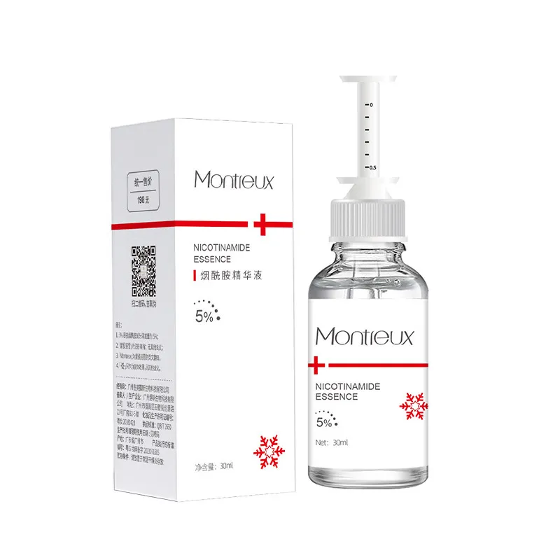 Niacinamide serum