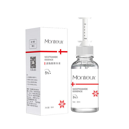 Niacinamide serum