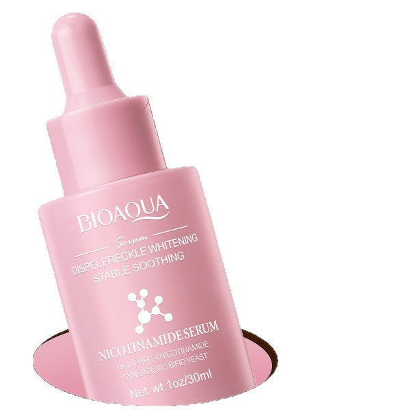 Niacinamide Serum Kit