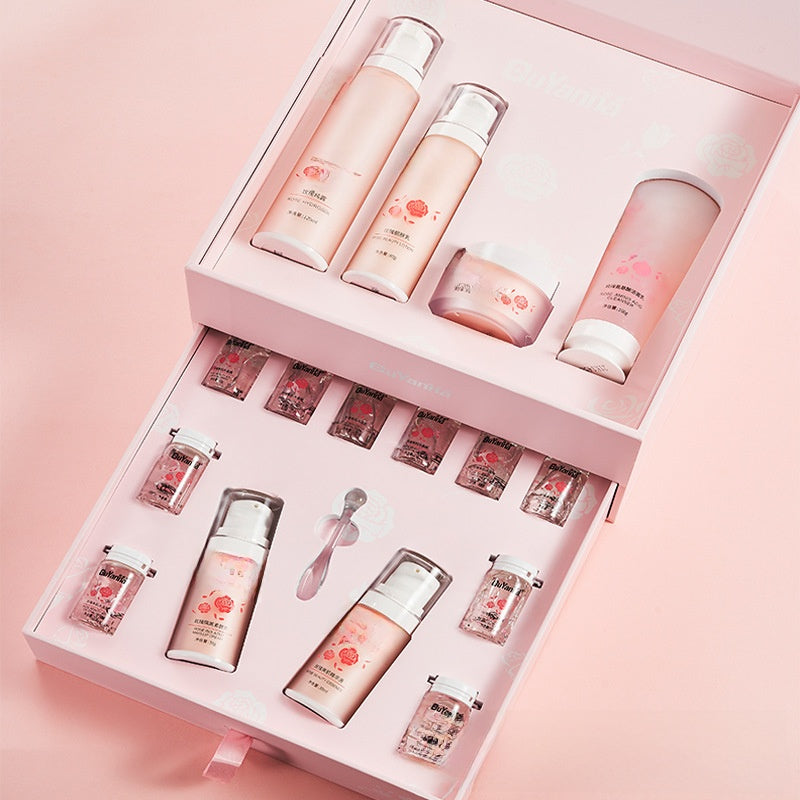 Niacinamide Stock Solution Essence