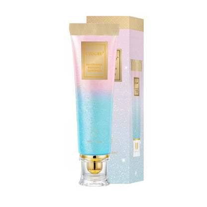 Niacinamide Whitening Mint Toothpaste