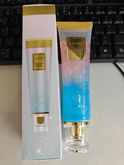 Niacinamide Whitening Mint Toothpaste