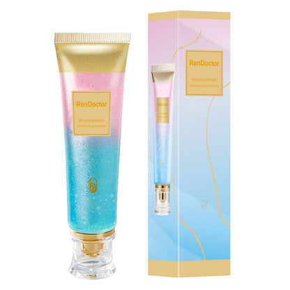 Niacinamide Whitening Toothpaste