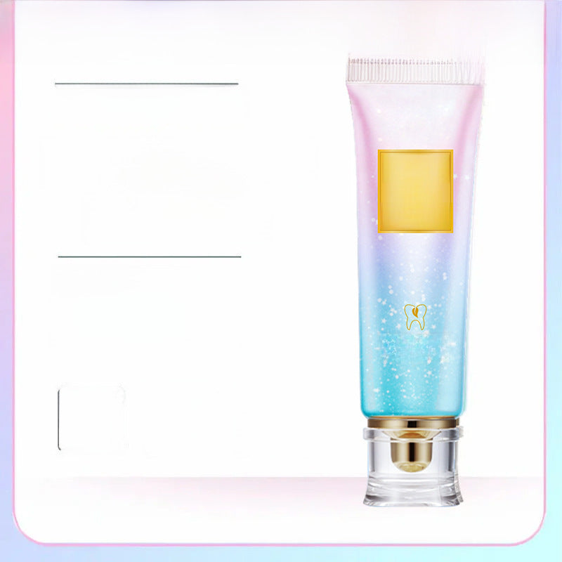 Niacinamide Whitening Toothpaste Refreshing Clean Teeth Family Pack for Men and Women