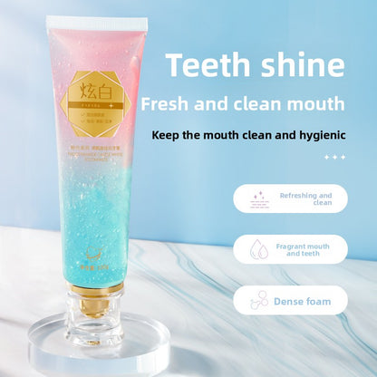 Niacinamide Whitening Toothpaste