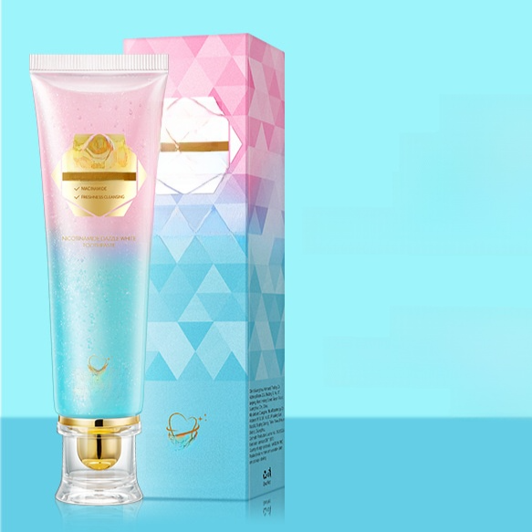 Niacinamide Whitening Toothpaste