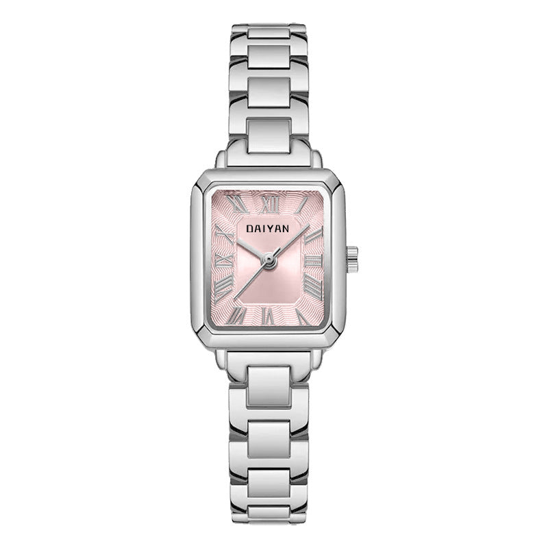 Niche design, artistic and creative watch
