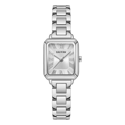 Niche design, artistic and creative watch