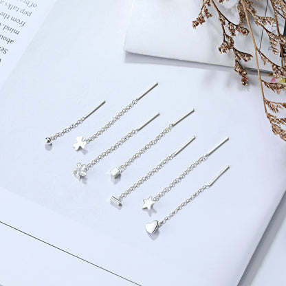 Niche Design Earrings