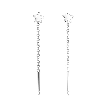Niche Design Earrings