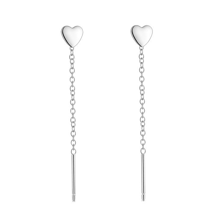 Niche Design Earrings