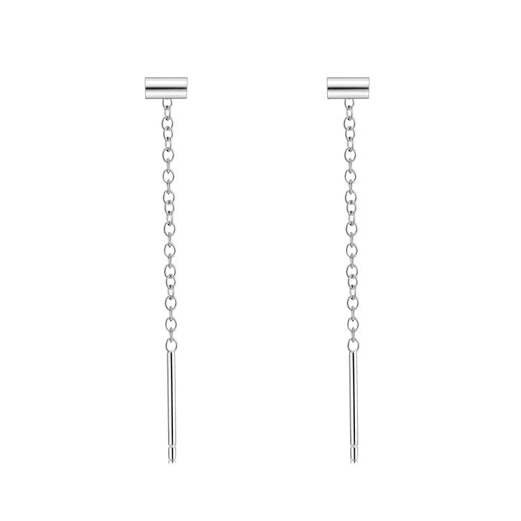 Niche Design Earrings