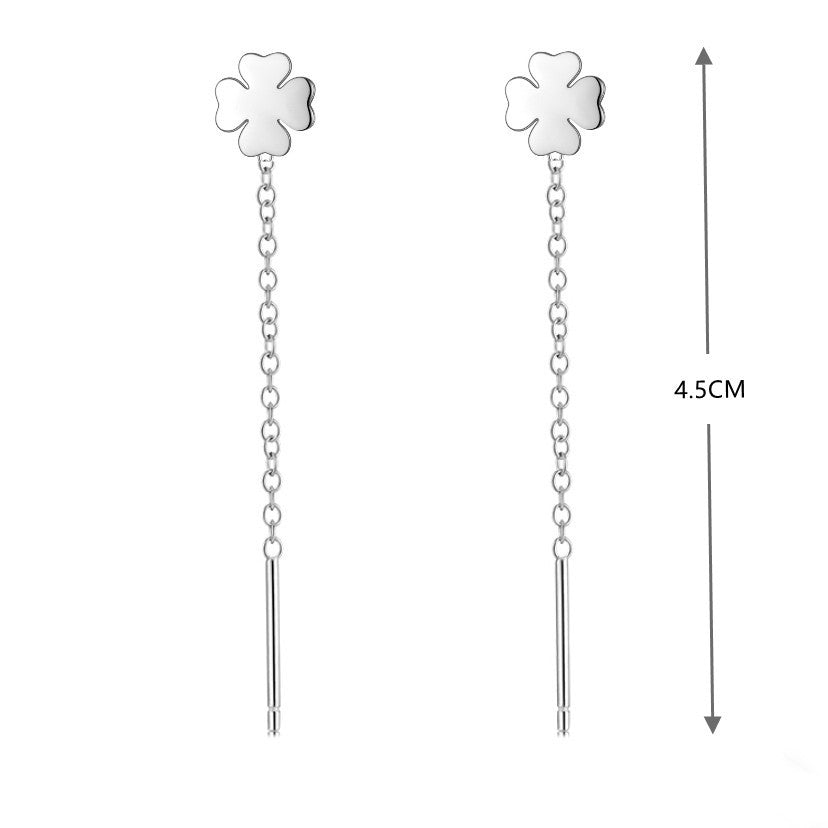 Niche Design Earrings