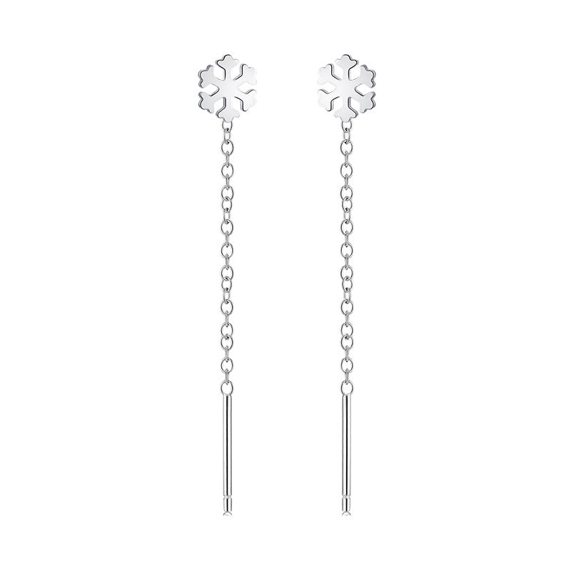 Niche Design Earrings