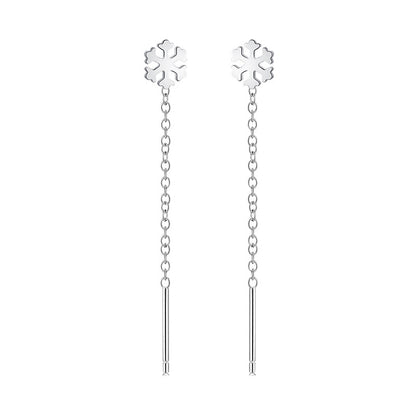 Niche Design Earrings