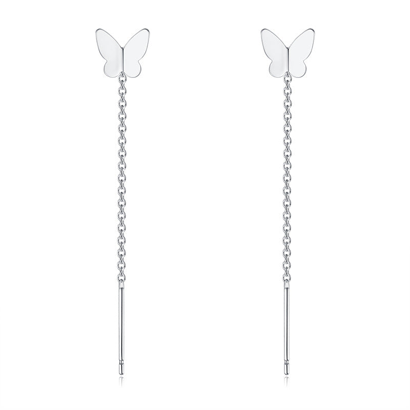 Niche Design Earrings