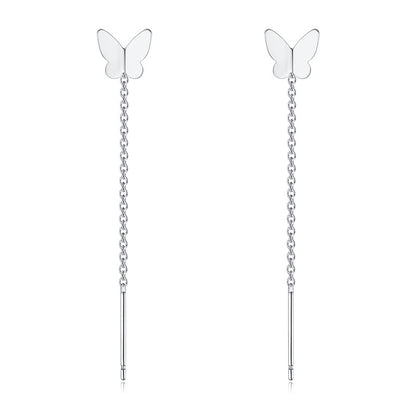 Niche Design Earrings