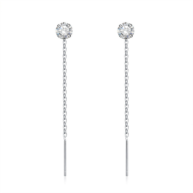 Niche Design Earrings