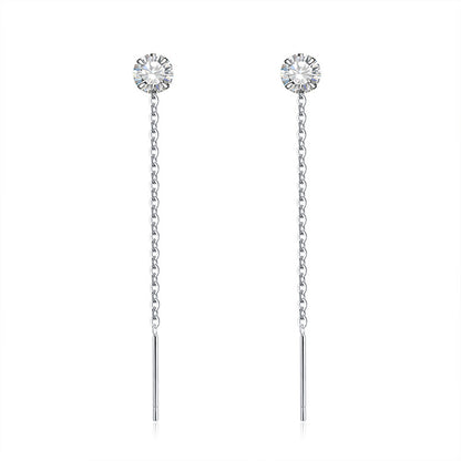 Niche Design Earrings