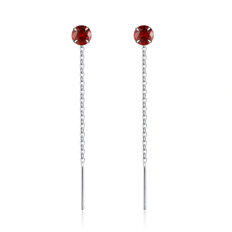 Niche Design Earrings