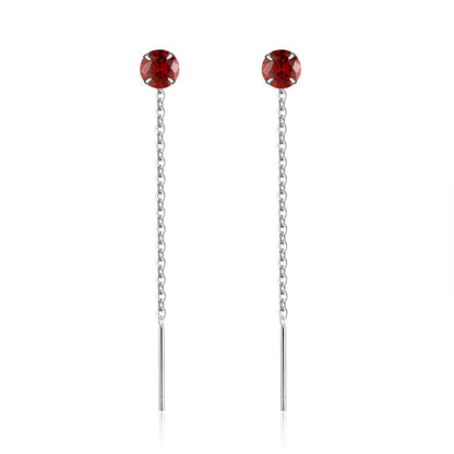 Niche Design Earrings
