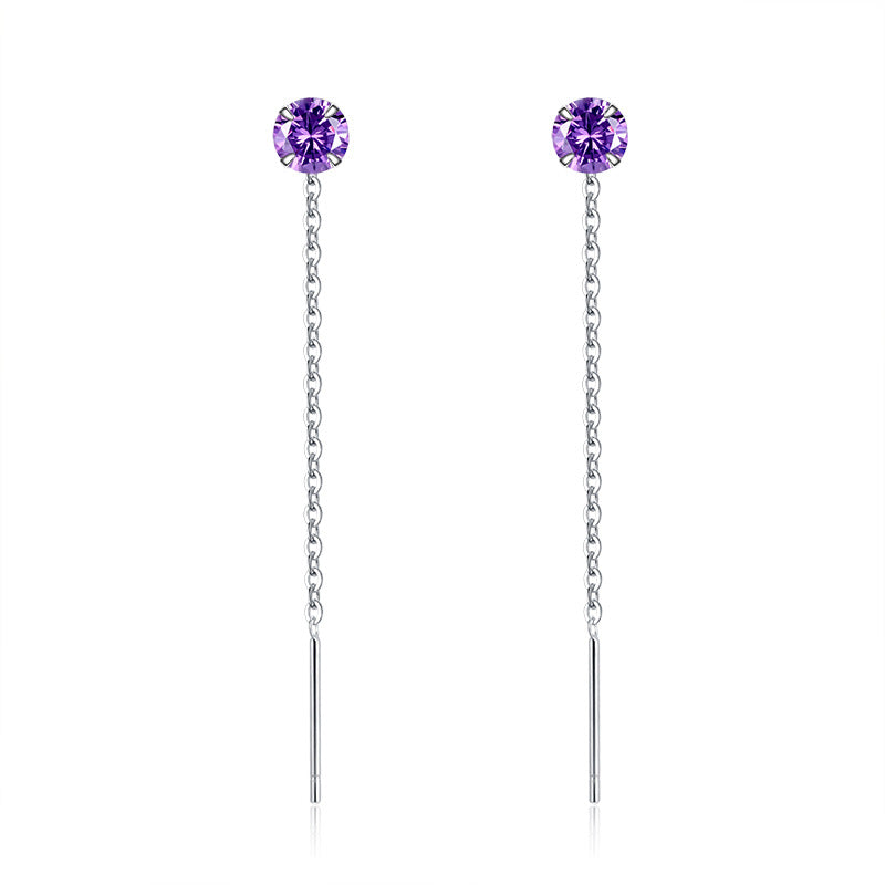Niche Design Earrings