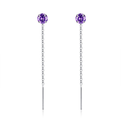 Niche Design Earrings