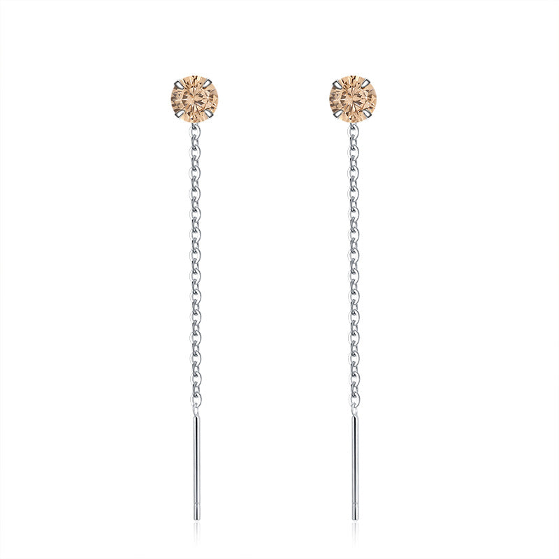 Niche Design Earrings