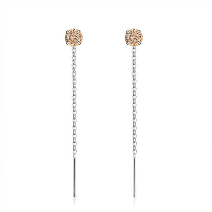 Niche Design Earrings