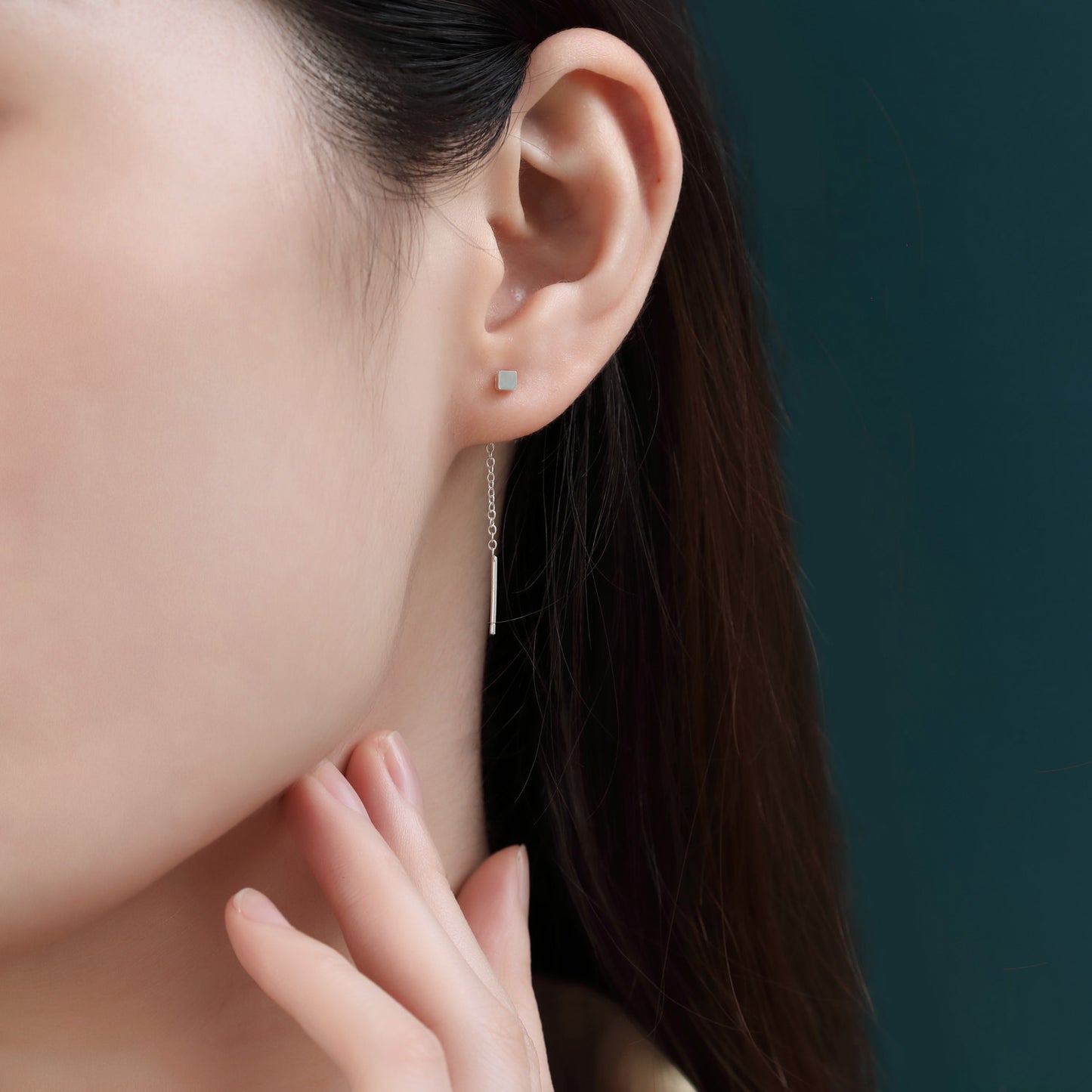 Niche Design Earrings