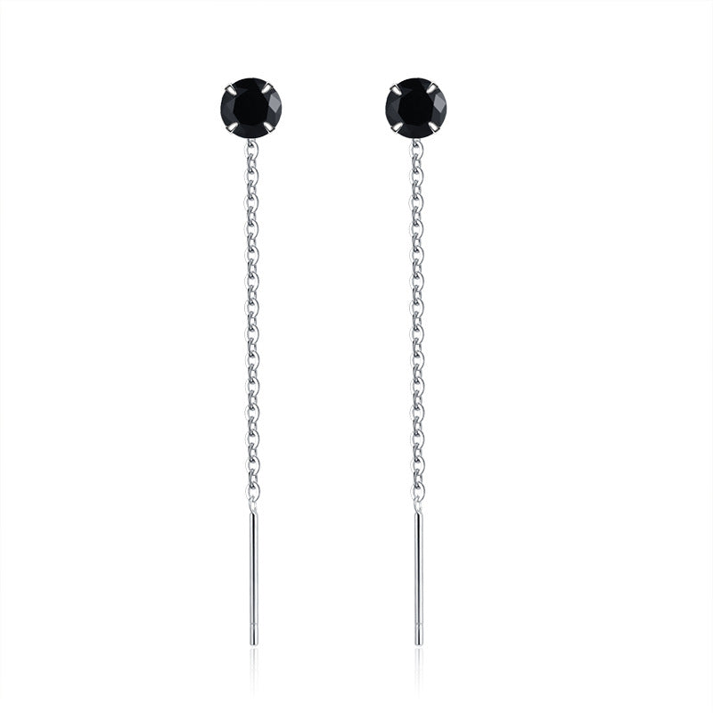Niche Design Earrings