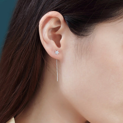 Niche Design Earrings