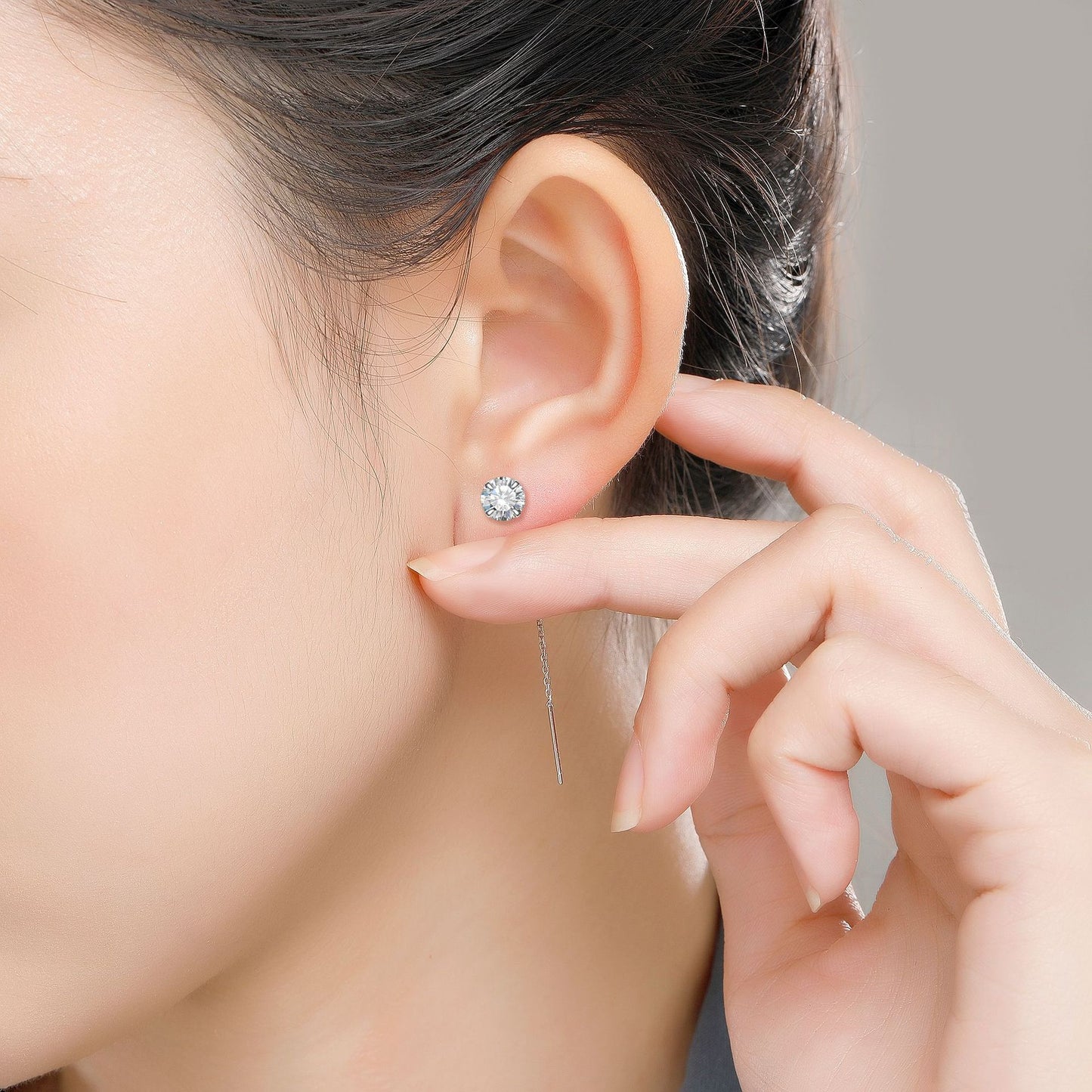 Niche Design Earrings