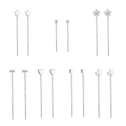 Niche Design Earrings