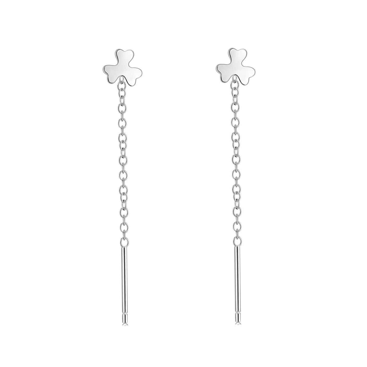 Niche Design Earrings