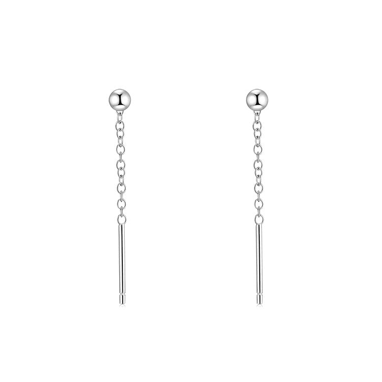 Niche Design Earrings