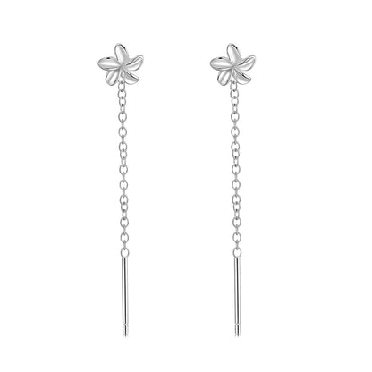 Niche Design Earrings