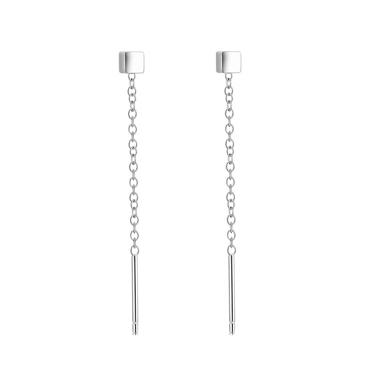 Niche Design Earrings